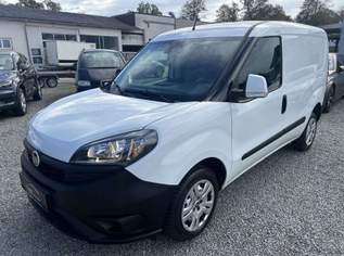 Doblo SX/MWST/1.BESITZ/WENIG KM/TOP, 18900 €, Auto & Fahrrad-Autos in 4973 Senftenbach