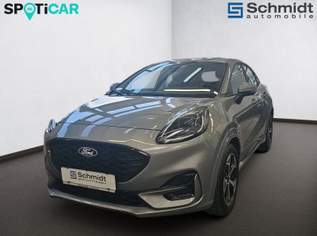 Puma 1,0 EcoBoost Hybrid ST-Line Aut., 25490 €, Auto & Fahrrad-Autos in 5020 Altstadt Puma 1,0 EcoBoost Hybrid ST-Line Aut., 25490 €, Auto & Fahrrad-Autos in 5020 Altstadt