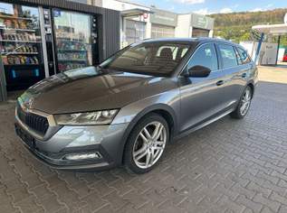 Octavia Combi 2,0 TDI 4x4 Style DSG Matrix-ACC-AHK, 14990 €, Auto & Fahrrad-Autos in 4221 Steyregg Octavia Combi 2,0 TDI 4x4 Style DSG Matrix-ACC-AHK, 14990 €, Auto & Fahrrad-Autos in 4221 Steyregg