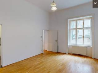 3,6 METER RAUMHÖHE | INNENHOF AUSRICHTUNG | ALTBAU, 275000 €, Immobilien-Wohnungen in 1030 Landstraße