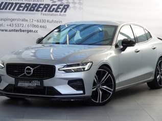 S60 B3 R-Design Geartronic, 26990 €, Auto & Fahrrad-Autos in 6330 Stadt Kufstein S60 B3 R-Design Geartronic, 26990 €, Auto & Fahrrad-Autos in 6330 Stadt Kufstein