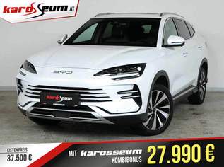 Seal U DM-I Boost | PREMIUM SUV | 360° | Leder |, 29390 €, Auto & Fahrrad-Autos in 4693 Desselbrunn