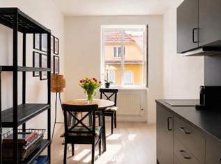 Gemütliche, helle 1-Zimmer-Wohnung mit separater Küche, 120000 €, Immobilien-Wohnungen in 1110 Simmering Gemütliche, helle 1-Zimmer-Wohnung mit separater Küche, 120000 €, Immobilien-Wohnungen in 1110 Simmering