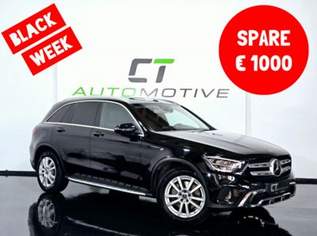 GLC 200 d 4MATIC Aut. ‼️BLACK WEEK‼️, 33900 €, Auto & Fahrrad-Autos in 6700 Stadt Bludenz