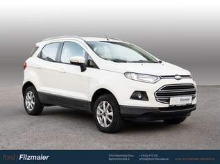 EcoSport Trend, 9400 €, Auto & Fahrrad-Autos in 9754 Steinfeld im Drautal EcoSport Trend, 9400 €, Auto & Fahrrad-Autos in 9754 Steinfeld im Drautal