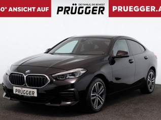 218d Gran Coupe Autom LED 17 ZOLL VIRTUAL NAVI, 29990 €, Auto & Fahrrad-Autos in 8071 Hausmannstätten