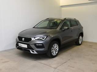 Ateca Style Edition 1.5 TSI ACT DSG, 34490 €, Auto & Fahrrad-Autos in 4552 Wartberg an der Krems