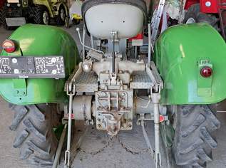 Steyr Traktor T180A Steyr Traktor T180A