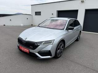 Octavia Combi RS iV, 20980 €, Auto & Fahrrad-Autos in 8211 Ilztal Octavia Combi RS iV, 20980 €, Auto & Fahrrad-Autos in 8211 Ilztal