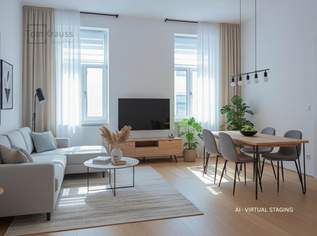 CHARMANTE ALTBAUWOHNUNG IN ABSOLUTER TRENDLAGE, 425000 €, Immobilien-Wohnungen in 1020 Leopoldstadt CHARMANTE ALTBAUWOHNUNG IN ABSOLUTER TRENDLAGE, 425000 €, Immobilien-Wohnungen in 1020 Leopoldstadt