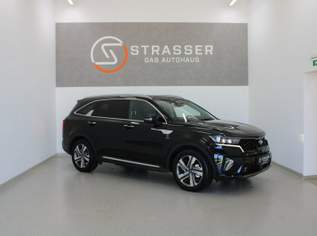 Sorento 1,6 T-GDI Hybrid GPF AWD Silber, 35990 €, Auto & Fahrrad-Autos in Tirol Sorento 1,6 T-GDI Hybrid GPF AWD Silber, 35990 €, Auto & Fahrrad-Autos in Tirol