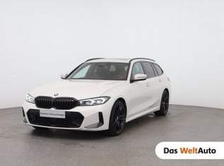 3 Touring 320 d xDrive M Sport, 46890 €, Auto & Fahrrad-Autos in 6600 Marktgemeinde Reutte