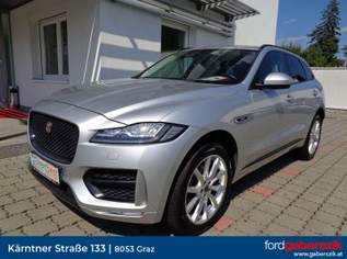 F-Pace 30d AWD R-Sport Aut. neuer Motor R-Sport MOTOR..., 27900 €, Auto & Fahrrad-Autos in 8020 Gries F-Pace 30d AWD R-Sport Aut. neuer Motor R-Sport MOTOR..., 27900 €, Auto & Fahrrad-Autos in 8020 Gries