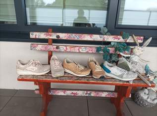 Marken Schuhe 