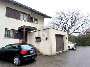 FAMILIENFREUNDLICH MIT GARTEN UND VIEL PLATZ, 0 €, Immobilien-Häuser in 6890 Lustenau