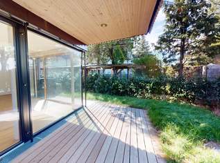 Neubauprojekt I Pärchenhit mit Terrasse und Eigengarten, 487995 €, Immobilien-Wohnungen in 1130 Hietzing