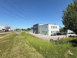 Büro zur Miete mit Option auf Lagerfläche Indoor sowie Outdoor, 2496 €, Immobilien-Gewerbeobjekte in 4481 Asten