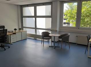 SONNIGER BÜROSTANDORT AN DER A22 - 286 m², 10.83 €, Immobilien-Gewerbeobjekte in 1210 Floridsdorf