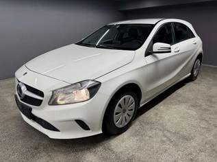 A 160 CDI / d, 9900 €, Auto & Fahrrad-Autos in 6020 Innsbruck