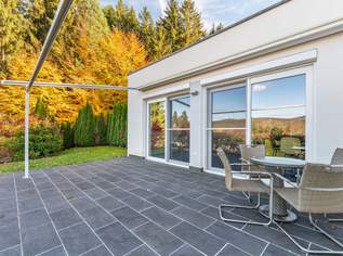 Doppelhaushälfte in ruhiger Lage mit Aussicht, 480000 €, Immobilien-Häuser in 9220 Sonnental