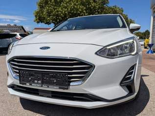 Focus Trend, 8450 €, Auto & Fahrrad-Autos in 2500 Gemeinde Baden