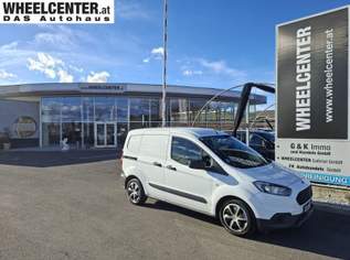Transit Courier 1.5 TDCi * MWST AUSWEISBAR, 5911 €, Auto & Fahrrad-Autos in 7400 Oberwart Transit Courier 1.5 TDCi * MWST AUSWEISBAR, 5911 €, Auto & Fahrrad-Autos in 7400 Oberwart
