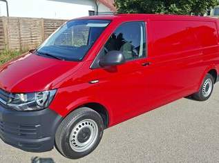 T6 Kasten lang 4Motion / langer Radstand, 23600 €, Auto & Fahrrad-Autos in 4840 Vöcklabruck