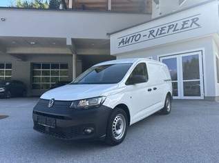 Caddy Maxi Cargo 2,0 TDI 4M inkl.1 JahrCarGarantie, 22400 €, Auto & Fahrrad-Autos in 5602 Wagrain