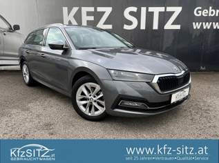Octavia Combi 2,0 TDI Style | ACC/MATRIX, 20980 €, Auto & Fahrrad-Autos in 4053 Ansfelden