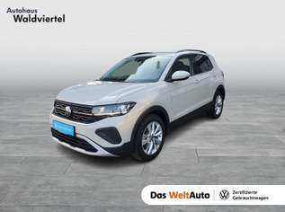 T-Cross Friends TSI DSG, 32450 €, Auto & Fahrrad-Autos in 3580 Gemeinde Horn T-Cross Friends TSI DSG, 32450 €, Auto & Fahrrad-Autos in 3580 Gemeinde Horn