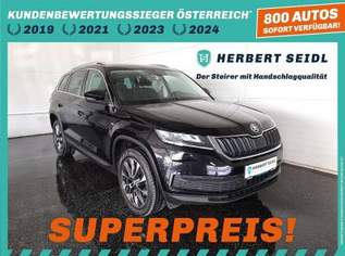 Kodiaq DRIVE 4x4 2,0 TDI DSG *STANDHZG / 19 ZOLL / LED...