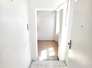 Selbst gestalten! Altbauwohnung mit Renovierungsbedarf in der schönen Hasnerstraße! Perfekte Infrastruktur und Anbindung + Ruhige Fahrradstraße + Balkonanbau möglich! Jetzt zugreifen!, 199000 €, Immobilien-Wohnungen in 1160 Ottakring