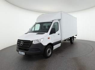 Sprinter 317 CDI Koffer LBW Lang, 75588 €, Auto & Fahrrad-Autos in 4921 Hohenzell Sprinter 317 CDI Koffer LBW Lang, 75588 €, Auto & Fahrrad-Autos in 4921 Hohenzell