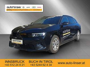 Astra ST 1,5 CDTI GS Aut., 17933 €, Auto & Fahrrad-Autos in 6020 Innsbruck