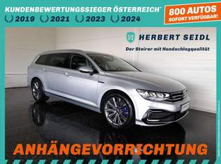 Passat GTE e-Hybrid DSG *LEDER / 18 ZOLL / VIRTUELL PR..., 23990 €, Auto & Fahrrad-Autos in 8200 Gleisdorf