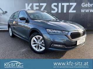 Octavia Combi 2,0 TDI Premium, 17980 €, Auto & Fahrrad-Autos in 4053 Ansfelden