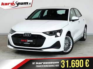 A3 35 TFSI Sportback Advanced Aut. | NEUWERTIG, 32490 €, Auto & Fahrrad-Autos in 4693 Desselbrunn A3 35 TFSI Sportback Advanced Aut. | NEUWERTIG, 32490 €, Auto & Fahrrad-Autos in 4693 Desselbrunn