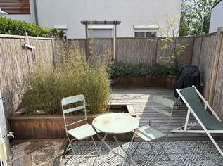"Modern Living mit 2 Gärten und Garage“, 465000 €, Immobilien-Wohnungen in 2362 Gemeinde Biedermannsdorf