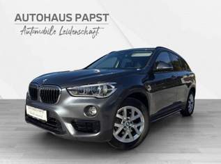 X1 *** ALLRAD *** SPORT-LINE *** ANHÄNGERKUPPLUNG, 21960 €, Auto & Fahrrad-Autos in 8570 Voitsberg X1 *** ALLRAD *** SPORT-LINE *** ANHÄNGERKUPPLUNG, 21960 €, Auto & Fahrrad-Autos in 8570 Voitsberg