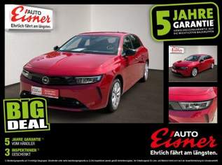 Astra L 1.2 Turbo Business Edition, 17490 €, Auto & Fahrrad-Autos in 9020 Innere Stadt