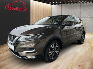 Qashqai N-Connecta, 16600 €, Auto & Fahrrad-Autos in 7562 Eltendorf