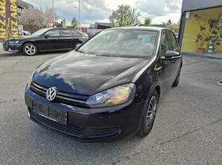 Golf Trendline HÄNDLER, EXPORT, PICKERL 05.2026+4, 2900 €, Auto & Fahrrad-Autos in 4910 Ried im Innkreis