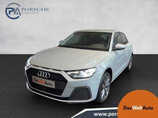 A1 30 TFSI intense, 25900 €, Auto & Fahrrad-Autos in 9020 Innere Stadt