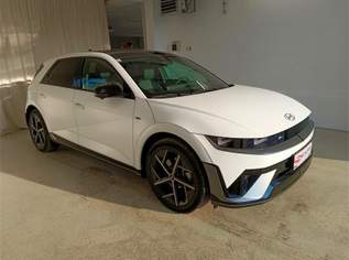 IONIQ 5 N Line 84kWh 4WD, 43970 €, Auto & Fahrrad-Autos in 4663 Laakirchen