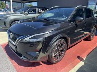 Qashqai 1,3 DIG-T MHEV Tekna Aut., 29990 €, Auto & Fahrrad-Autos in 6971 Marktgemeinde Hard