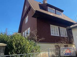 Stark preisreduzierte Familienidylle im Herzen des Waldviertels!, 150000 €, Immobilien-Häuser in 3830 Altwaidhofen