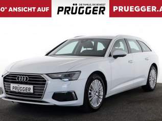 A6 Avant 40 TDI s-tronic DESIGN LED NAVI E-KLAPPE, 27990 €, Auto & Fahrrad-Autos in 8071 Hausmannstätten