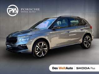 Kamiq Monte Carlo TSI DSG, 32990 €, Auto & Fahrrad-Autos in 8792 St. Peter-Freienstein