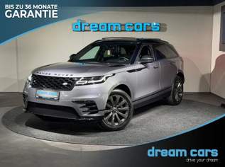 Range Rover Velar 2.0 d Velar R-Dynamic / PANO / LEDER / VOLL /, 34900 €, Auto & Fahrrad-Autos in 6063 Marktgemeinde Rum