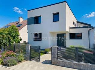 Modernes Traumhaus mit Garten! -stilvolles Wohnen für höchste Ansprüche, 619000 €, Immobilien-Häuser in 2241 Gemeinde Schönkirchen-Reyersdorf Modernes Traumhaus mit Garten! -stilvolles Wohnen für höchste Ansprüche, 619000 €, Immobilien-Häuser in 2241 Gemeinde Schönkirchen-Reyersdorf